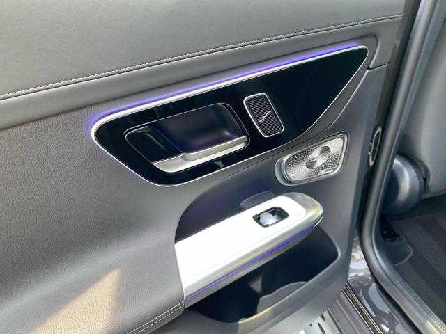 MERCEDES-BENZ GLC 220 usata, con Cruise Control