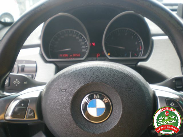 BMW Z4 usata 17