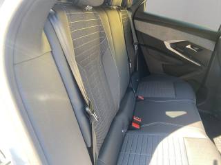 PEUGEOT 3008 usata, con Airbag testa