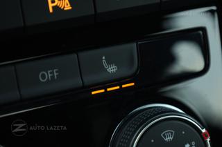 VOLKSWAGEN T-Roc usata, con Controllo trazione