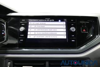 VOLKSWAGEN Taigo usata, con Bracciolo