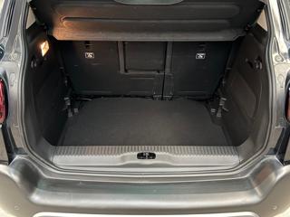 CITROEN C3 Aircross usata, con Luci diurne LED