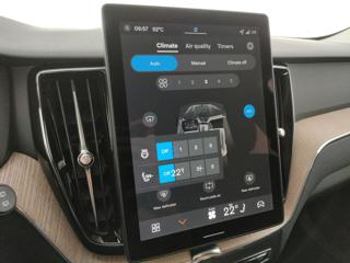 VOLVO XC60 usata, con Trazione integrale