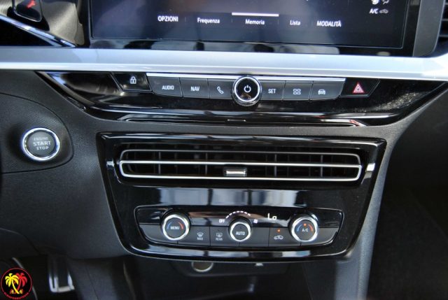 OPEL Mokka usata, con ESP