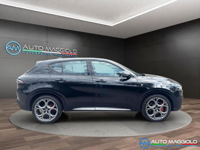 ALFA ROMEO Tonale usata, con Airbag Passeggero