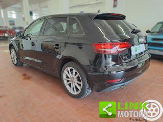 AUDI A3 usata, con Airbag laterali