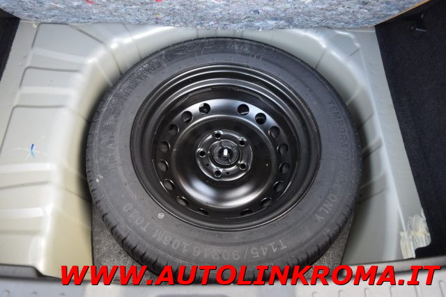 NISSAN Juke usata, con Immobilizzatore elettronico