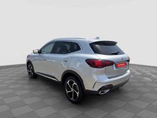MG HS usata 2
