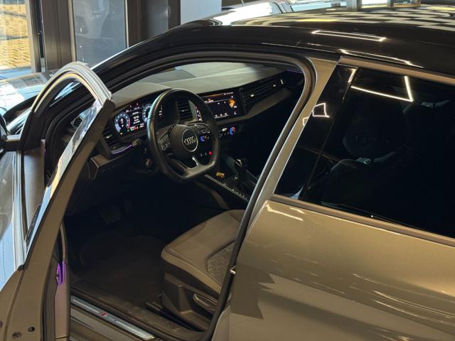 AUDI A1 usata, con Chiusura centralizzata