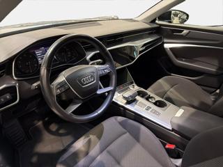 AUDI A6 usata, con Boardcomputer