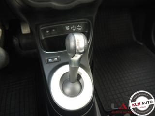 RENAULT Twingo usata, con Chiusura centralizzata