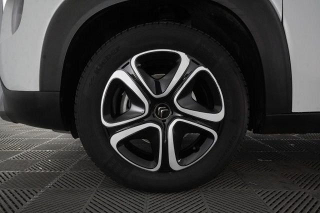 CITROEN C3 Aircross usata 8