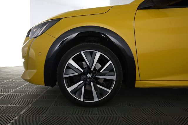 PEUGEOT 208 usata 7
