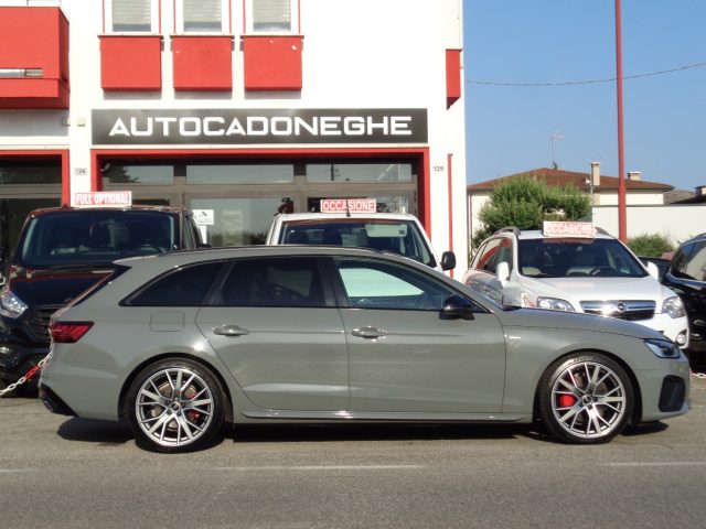 AUDI A4 usata, con Autoradio