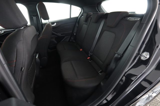 FORD Focus usata 3