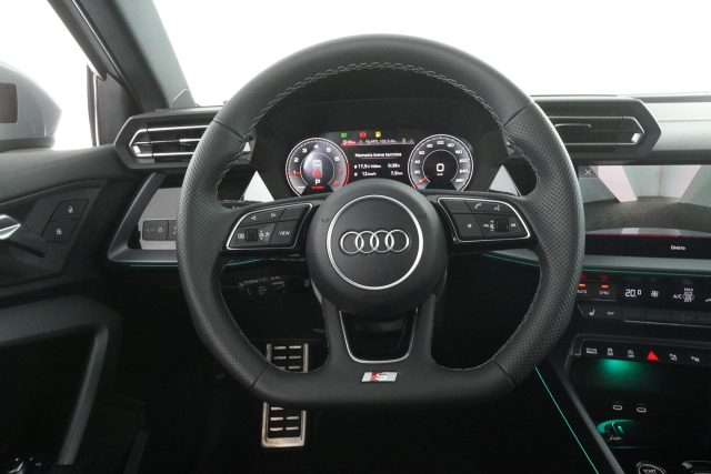 AUDI A3 usata 4