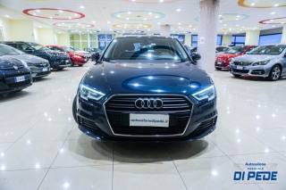 AUDI A3 usata, con Airbag