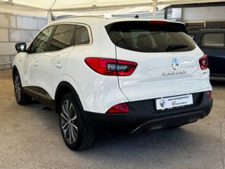 RENAULT Kadjar usata, con Climatizzatore