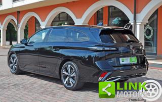 PEUGEOT 308 usata, con Airbag laterali