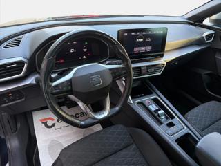 SEAT Leon usata, con Boardcomputer