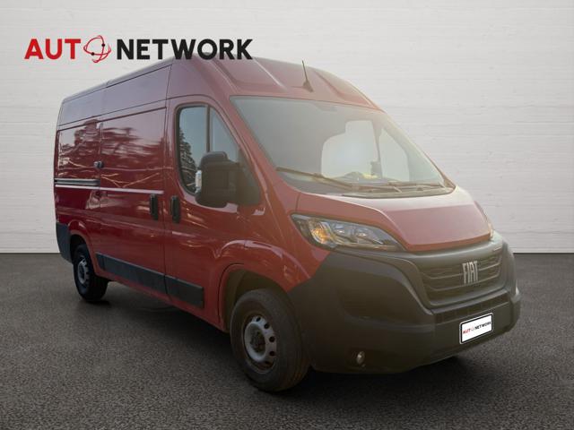 FIAT Ducato usata, con ABS