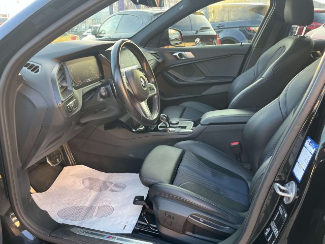 BMW 118 usata, con Chiusura centralizzata