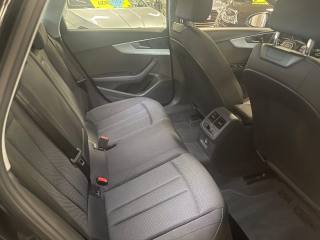 AUDI A4 usata, con Cruise Control