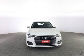 AUDI A6 A6 Avant 40 2.0 TDI S tronic Business Sport