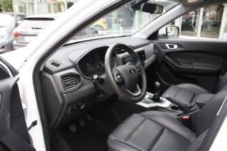 DR MOTOR DR 4.0 usata, con Cruise Control