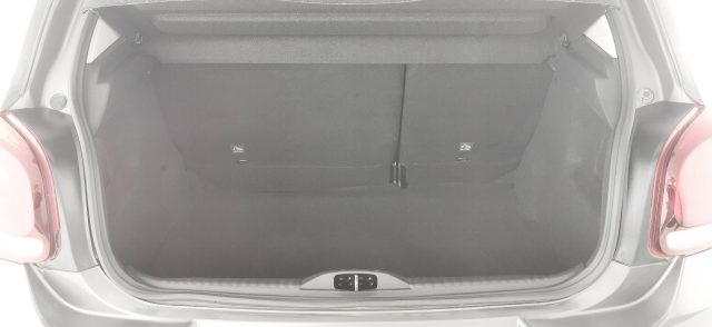 CITROEN C3 usata, con Servosterzo