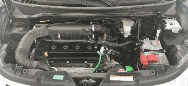 SUZUKI Ignis usata 61