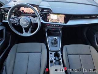 AUDI A3 usata, con Cerchi in lega