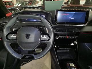 PEUGEOT 2008 usata, con Climatizzatore