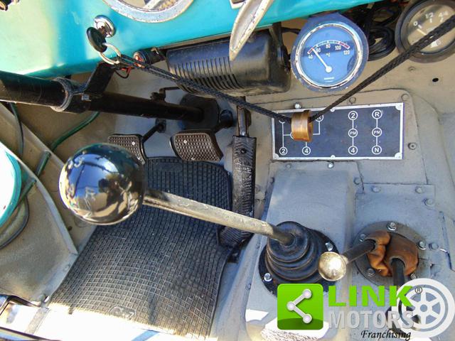 JEEP Other usata 16