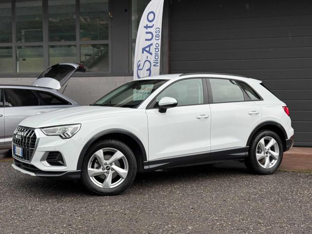 AUDI Q3 usata, con Antifurto