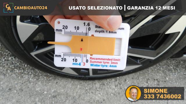 PEUGEOT 308 usata 137