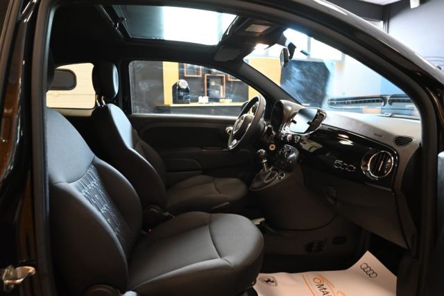FIAT 500 usata 21