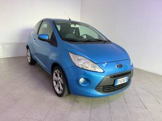 FORD Ka+ usata 1