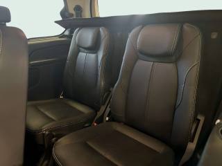 FORD Galaxy usata, con Kit antipanne