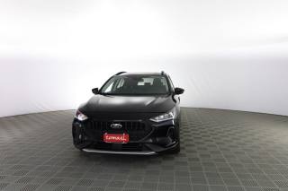 FORD Focus Focus 1.5 EcoBlue 120 CV aut. 5p. Active Design