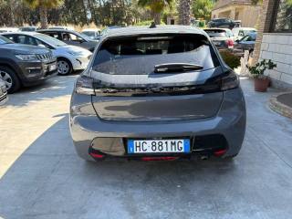 PEUGEOT 208 usata, con Climatizzatore