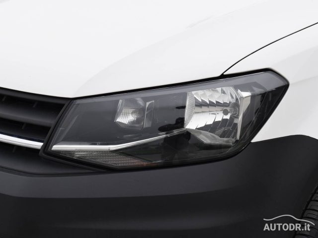 VOLKSWAGEN Caddy usata 32
