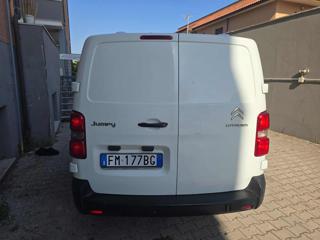 CITROEN Jumpy usata, con Airbag