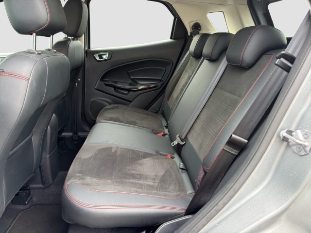 FORD EcoSport usata 10