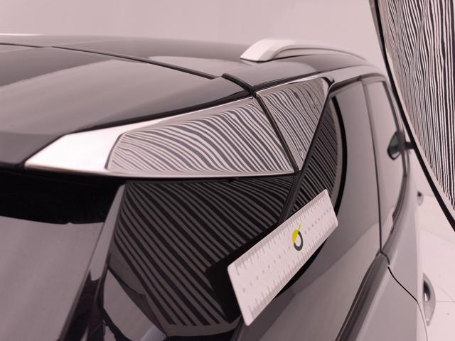 PEUGEOT 3008 usata, con Head-up display