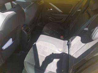 OPEL Astra usata, con Regolazione elettrica sedili