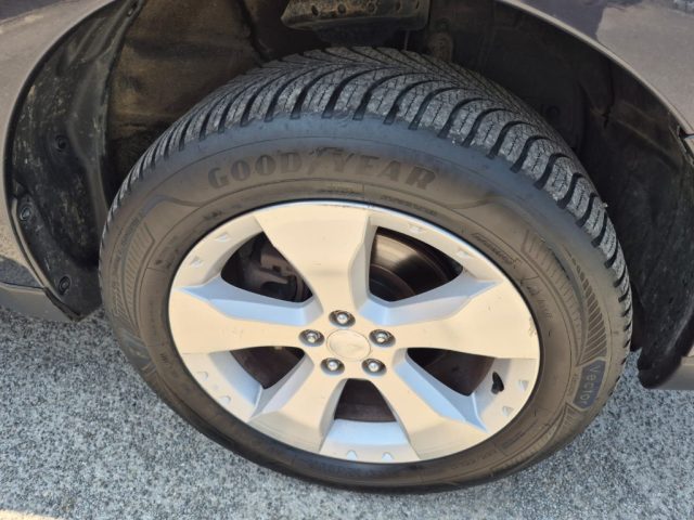 SUBARU Forester usata, con Chiusura centralizzata