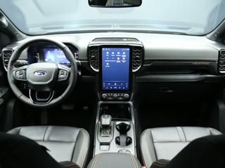 FORD Ranger usata, con Controllo automatico clima