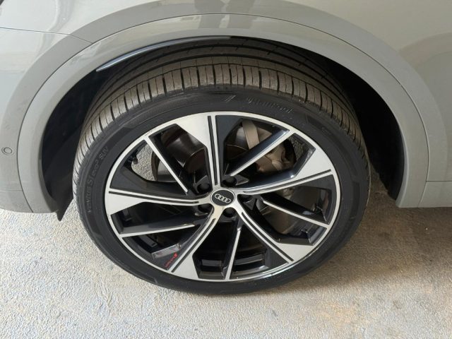 AUDI Q5 usata 28