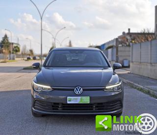 VOLKSWAGEN Golf usata, con Airbag